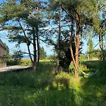 Wooden House With Seaviews Close To Bonsvig * Præstø